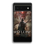 Wo Long Fallen Dynasty Google Pixel 6 | Google Pixel 6a | Google Pixel 6 Pro Case