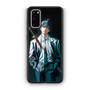 Aki Hayakawa Chnswman Samsung Galaxy S20 5G Case