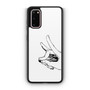 Aki Hayakawa Fox Devil Samsung Galaxy S20 5G Case