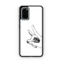 Aki Hayakawa Fox Devil Samsung Galaxy S20+ 5G Case