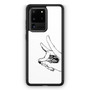 Aki Hayakawa Fox Devil Samsung Galaxy S20 Ultra 5G Case