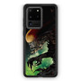 Alien Xenomorph Samsung Galaxy S20 Ultra 5G Case