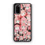 Anya Forger Collage Spy X Family Samsung Galaxy S20 5G Case