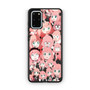 Anya Forger Collage Spy X Family Samsung Galaxy S20+ 5G Case