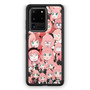 Anya Forger Collage Spy X Family Samsung Galaxy S20 Ultra 5G Case