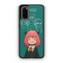 Anya Spy x Family Samsung Galaxy S20 5G Case