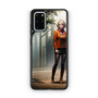 Ashley Resident Evil 4 Remake Samsung Galaxy S20+ 5G Case
