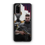 Atomic Heart Cover Samsung Galaxy S20 5G Case