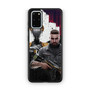 Atomic Heart Cover Samsung Galaxy S20+ 5G Case