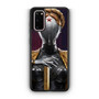 Atomic Heart Samsung Galaxy S20 5G Case