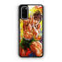 Baki The Grappler Samsung Galaxy S20 5G Case