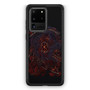 Berserk Logo Surround by the Devil Samsung Galaxy S20 Ultra 5G Case