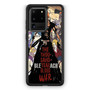 Bleach Thousand-Year Blood War 1 Samsung Galaxy S20 Ultra 5G Case