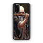 Bleach Thousand-Year Blood War Genryusai Shigekuni Yamamoto Samsung Galaxy S20 5G Case