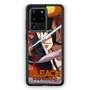 Bleach Thousand-Year Blood War ichigo bankai Samsung Galaxy S20 Ultra 5G Case