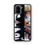 Bleach Thousand-Year Blood War Yhwach Army Samsung Galaxy S20+ 5G Case