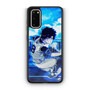 Blue Lock 2 Samsung Galaxy S20 5G Case
