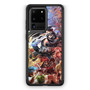 Capcom Characters Samsung Galaxy S20 Ultra 5G Case