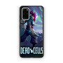 Dead Cells 1 Samsung Galaxy S20+ 5G Case