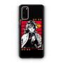 Demon Slayer Giyu Tamioka Samsung Galaxy S20 5G Case