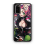 Demon Slayer Love Hashira Samsung Galaxy S20 5G Case