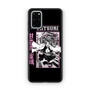 Demon Slayer Mitsuri Love Hashira Samsung Galaxy S20+ 5G Case