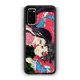 Demon Slayer Nezuko and Tanjiro Samsung Galaxy S20 5G Case