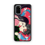 Demon Slayer Nezuko and Tanjiro Samsung Galaxy S20+ 5G Case