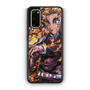 Demon Slayer Rengoku Kyojiro Samsung Galaxy S20 5G Case