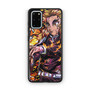 Demon Slayer Rengoku Kyojiro Samsung Galaxy S20+ 5G Case