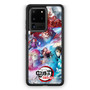 Demon Slayer Swordsmith Village Arc Samsung Galaxy S20 Ultra 5G Case