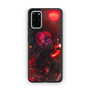 Demon Slayer Tanjiro Almost Demon Samsung Galaxy S20+ 5G Case