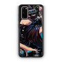 Demon Slayer Tokito Muichiro 2 Samsung Galaxy S20 5G Case