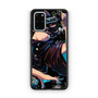 Demon Slayer Tokito Muichiro 2 Samsung Galaxy S20+ 5G Case