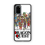Dragon Quest Akira Toriyama Samsung Galaxy S20+ 5G Case