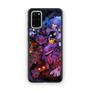 Ghost Type Pokemon Samsung Galaxy S20+ 5G Case