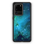 Green Galaxy Mliky Way.jpg Samsung Galaxy S20 Ultra 5G Case