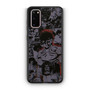 Hajime No Ippo Collage Samsung Galaxy S20 5G Case
