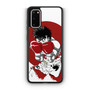 Hajime No Ippo Makunouchi Art Samsung Galaxy S20 5G Case