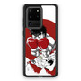 Hajime No Ippo Makunouchi Art Samsung Galaxy S20 Ultra 5G Case