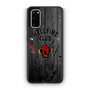 Hellfire Club Stranger Things Samsung Galaxy S20 5G Case