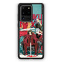 Hells Paradise Jigokuraku Samsung Galaxy S20 Ultra 5G Case