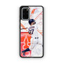 Houston Astros Altuve Samsung Galaxy S20+ 5G Case