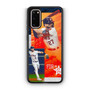 Houston Astros Player Samsung Galaxy S20 5G Case