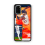 Houston Astros Player Samsung Galaxy S20+ 5G Case