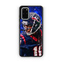 Houston Texans DeAndre Hopkins Samsung Galaxy S20+ 5G Case