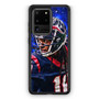 Houston Texans DeAndre Hopkins Samsung Galaxy S20 Ultra 5G Case