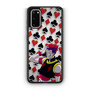 Hunter X Hunter Hisoka Samsung Galaxy S20 5G Case