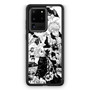 Jujutsu Kaisen Gojo Vs Toji Manga Samsung Galaxy S20 Ultra 5G Case