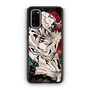 Jujutsu Kaisen Hanami Samsung Galaxy S20 5G Case